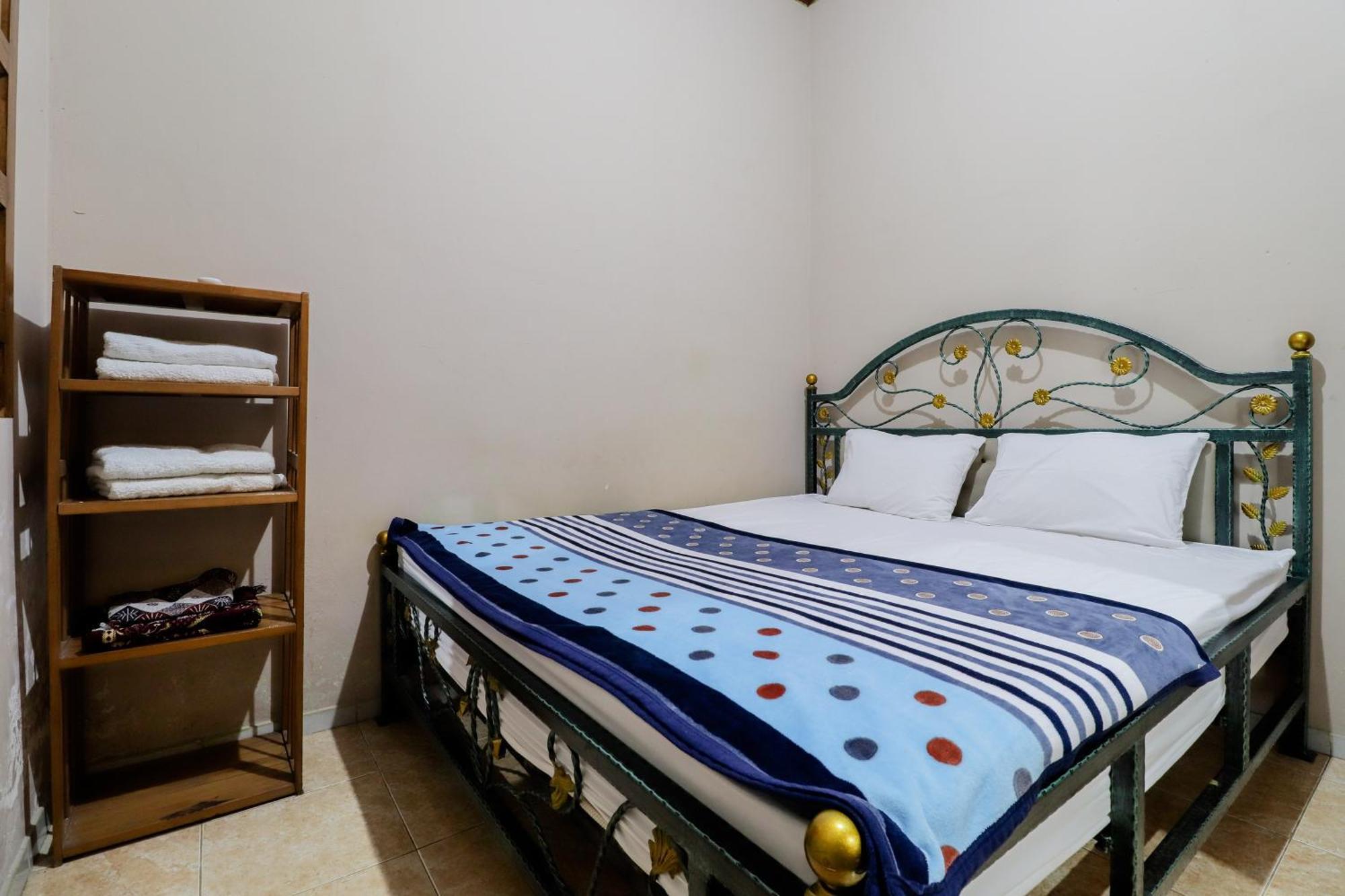 Appartement Nurudin House à Magelang Extérieur photo