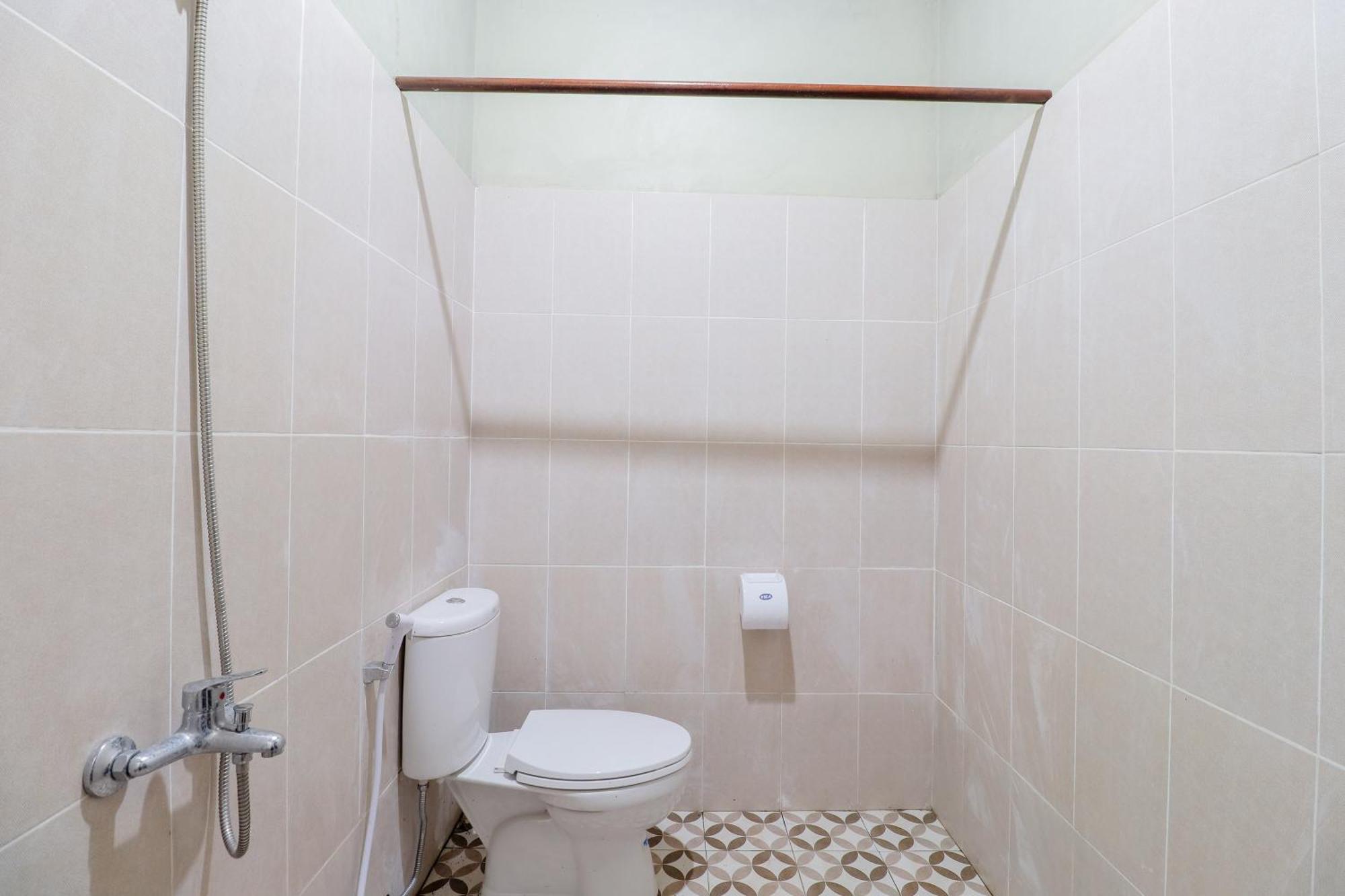 Appartement Nurudin House à Magelang Extérieur photo